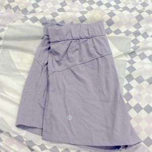 Lulu shorts